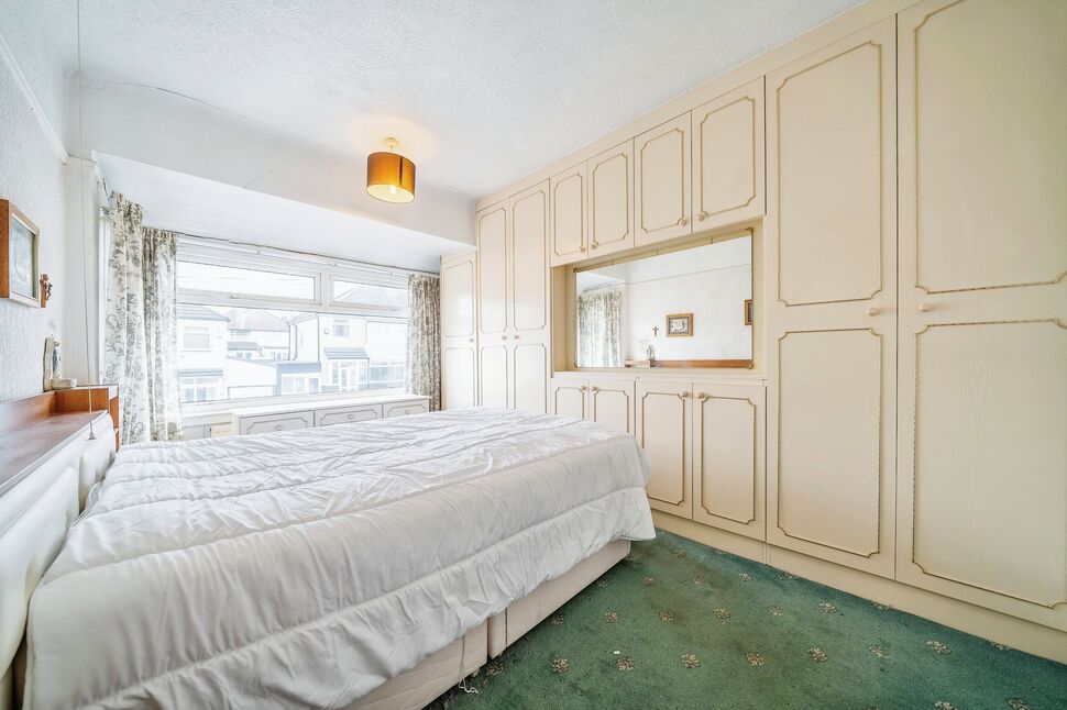 3 bedroom Semi Detached House for sale, Swanside Road, Liverpool, L14