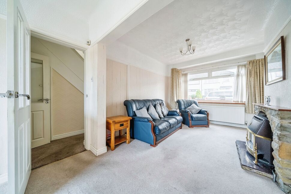 3 bedroom Semi Detached House for sale, Swanside Road, Liverpool, L14