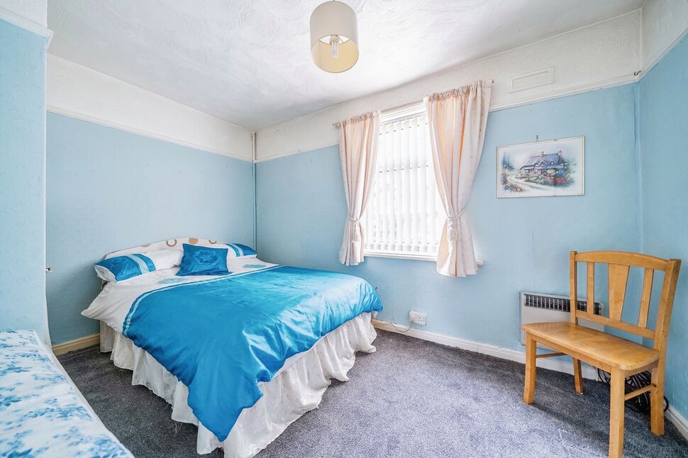 3 bedroom Mid Terrace House for sale, Utting Avenue East, Liverpool