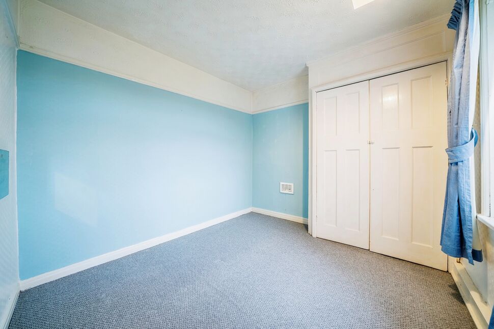 3 bedroom Mid Terrace House for sale, Utting Avenue East, Liverpool