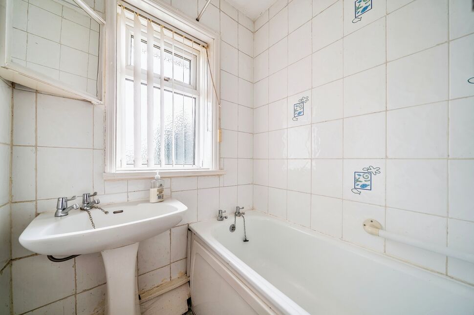 3 bedroom Mid Terrace House for sale, Utting Avenue East, Liverpool