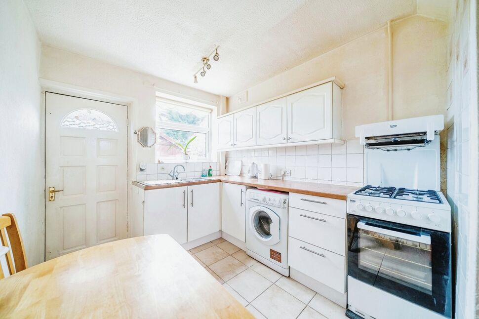 3 bedroom Mid Terrace House for sale, Utting Avenue East, Liverpool