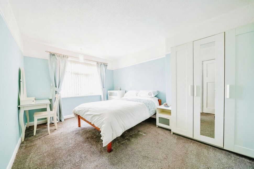 3 bedroom Mid Terrace House for sale, Utting Avenue East, Liverpool