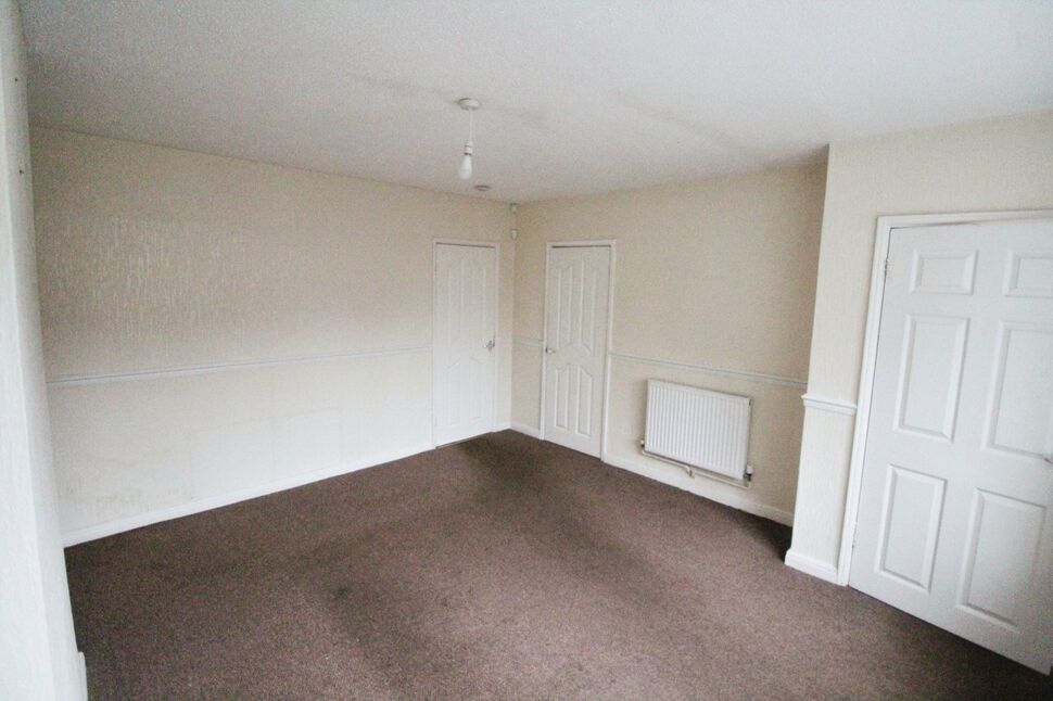 3 bedroom Mid Terrace House to rent, Snowberry Road, Liverpool, L14 £