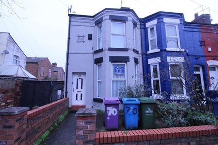 Windsor Road, 1 bedroom End Terrace Flat to rent, £500 pcm