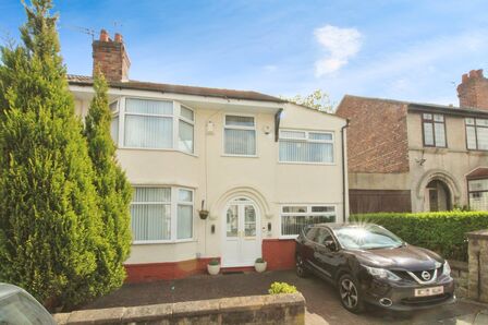 Alvanley Road, 4 bedroom Semi Detached House for sale, £350,000
