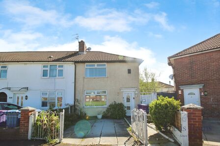 Uldale Close, 3 bedroom End Terrace House for sale, £120,000