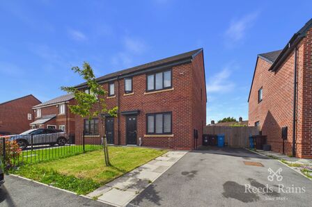 Filton Road, 3 bedroom Semi Detached House for sale, &pound;230,000