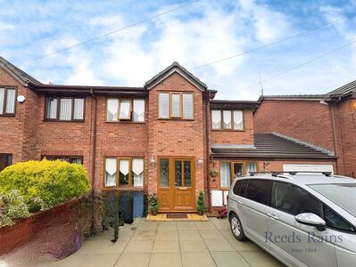 St. Vincents Close, 4 bedroom  House to rent, £1,500 pcm