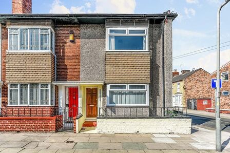3 bedroom End Terrace House for sale