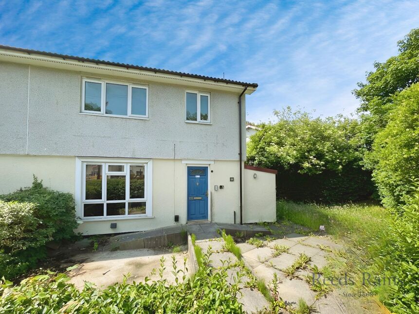 Main image of 3 bedroom End Terrace House for sale, Princess Drive, Liverpool, Merseyside, L12