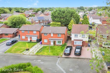 Trent Close, 3 bedroom Detached House for sale, £195,000