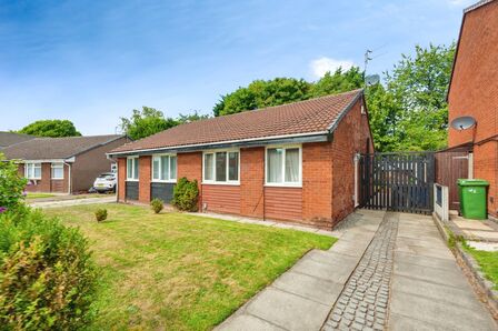 Milford Drive, 2 bedroom Semi Detached House for sale, £175,000