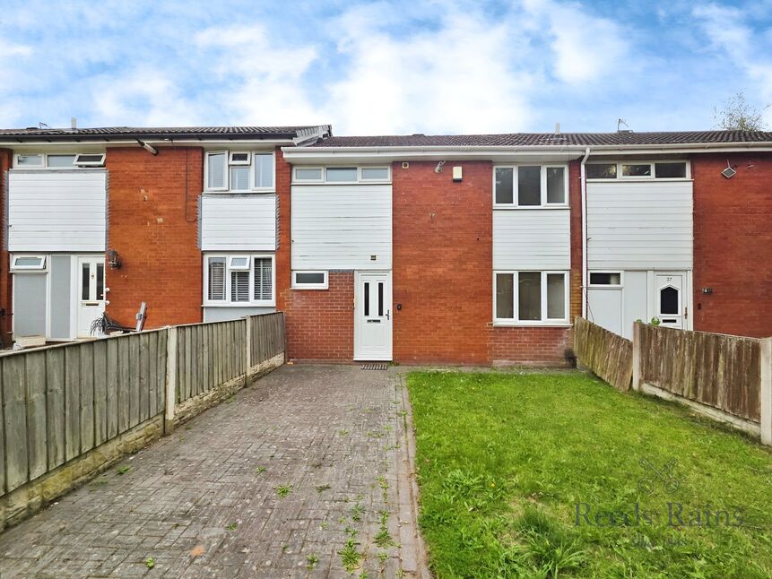 Main image of 3 bedroom Mid Terrace House to rent, Falcon Hey, Liverpool, Merseyside, L10