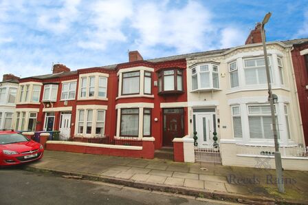Tatton Road, 3 bedroom Mid Terrace House for sale, &pound;150,000