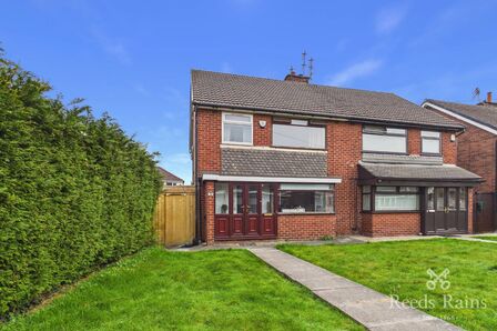 Glenmarsh Close, 3 bedroom Semi Detached House for sale, &pound;230,000