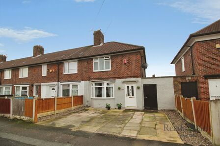 3 bedroom End Terrace House for sale