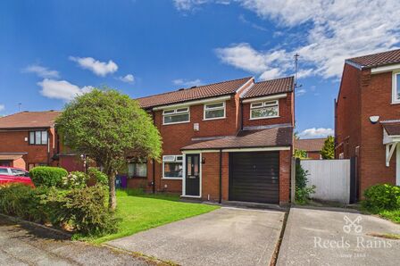 Broughton Hall Road, 4 bedroom Semi Detached House for sale, &pound;290,000