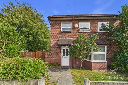 3 bedroom End Terrace House for sale