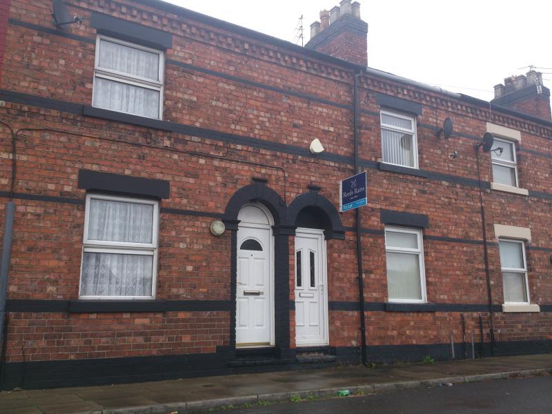 Main image of 3 bedroom House to rent, Vineyard Street, Liverpool, L19
