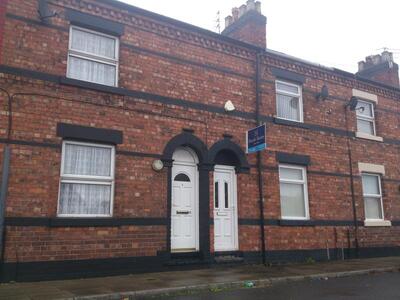 3 bedroom House to rent