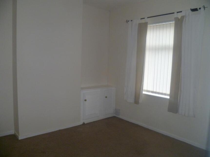 Front Reception Room