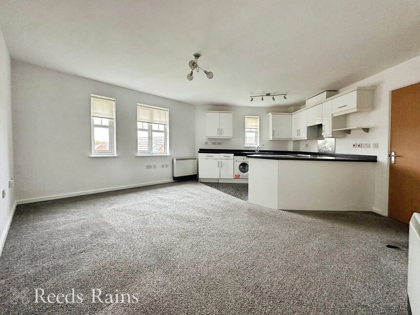 Lounge / Dining Room