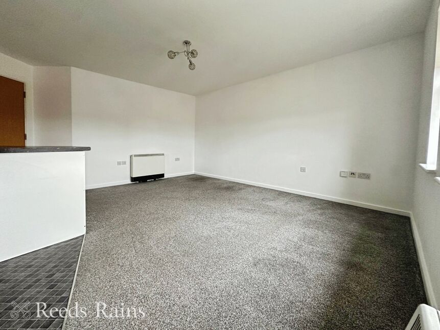 Lounge / Dining Room