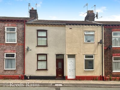 Wood Street, 2 bedroom Mid Terrace House to rent, £750 pcm