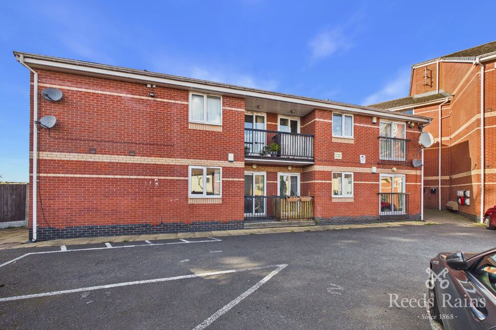 Main image of 2 bedroom Flat to rent, Timperley Court, Widnes, Cheshire, WA8