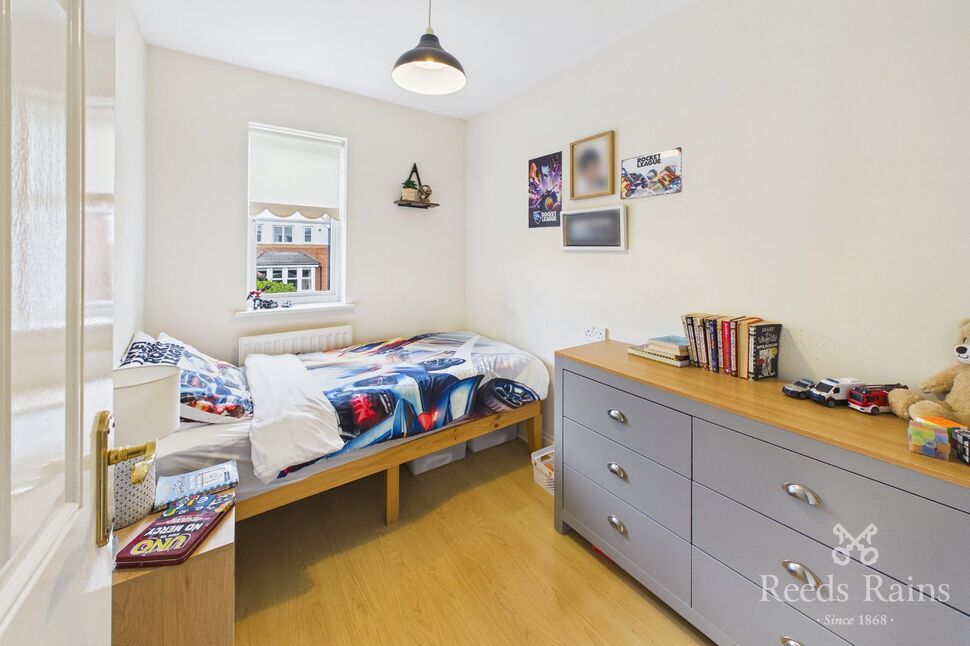 Bedroom 5