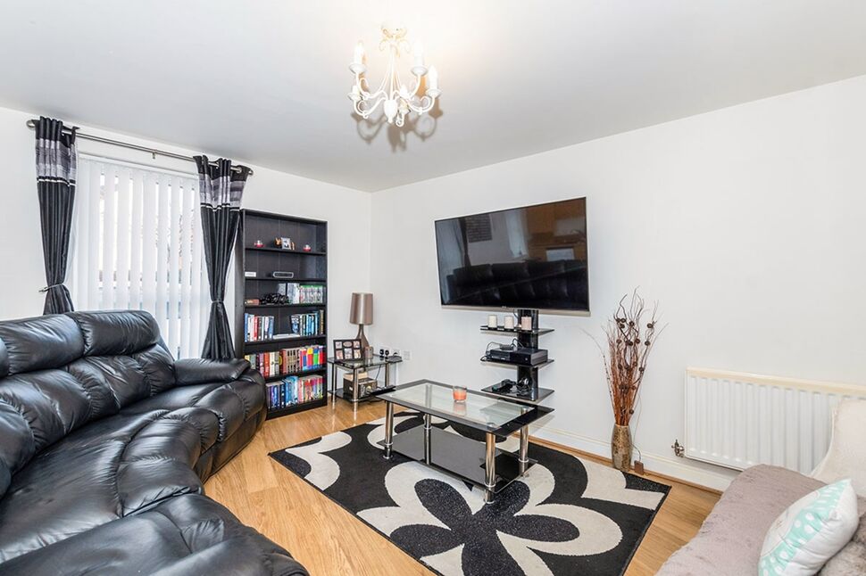 Kitchen / Living Room