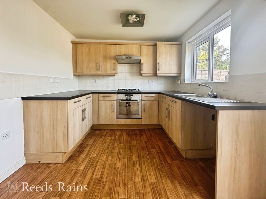 Kitchen Dining Room