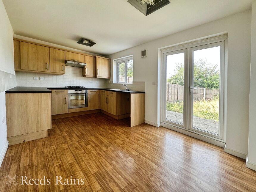 Kitchen Dining Room