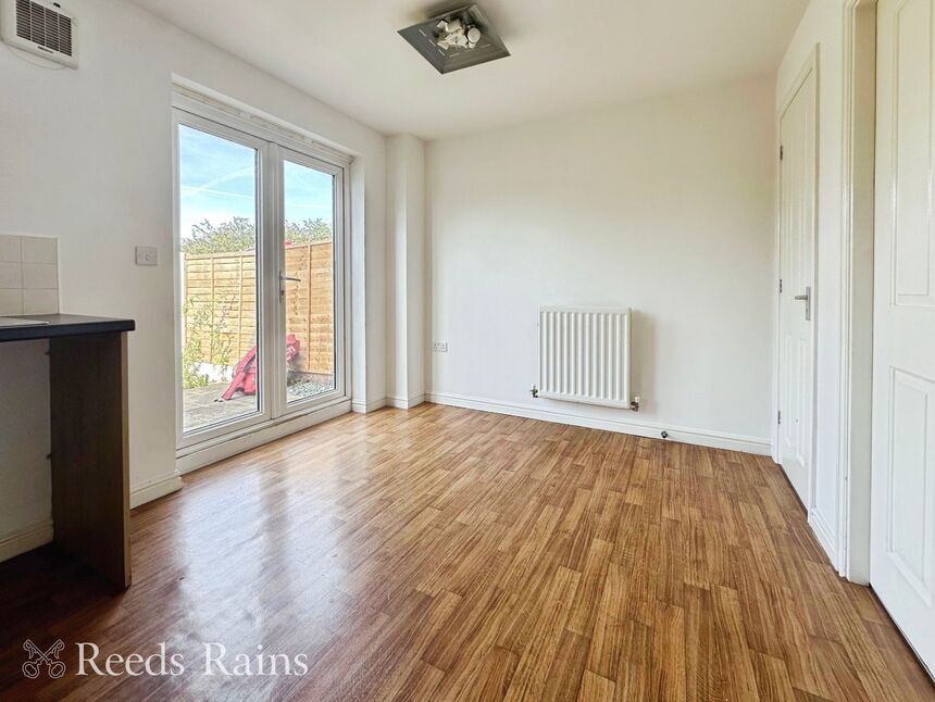 Kitchen Dining Room