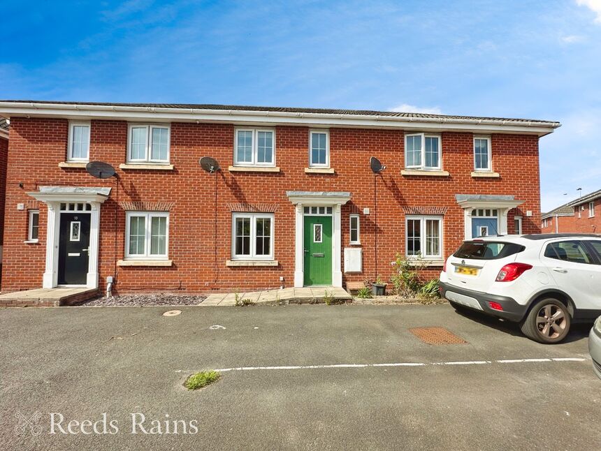 Main image of 3 bedroom Mid Terrace House to rent, Norris Grove, Widnes, Cheshire, WA8