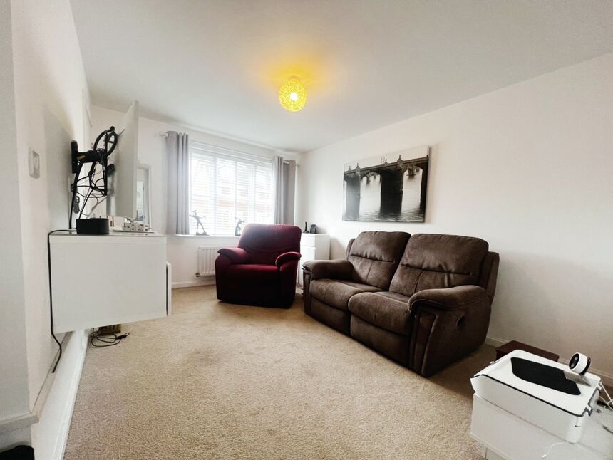 2 bedroom Semi Detached House for sale, Bunhill Fields, Widnes, WA8 £