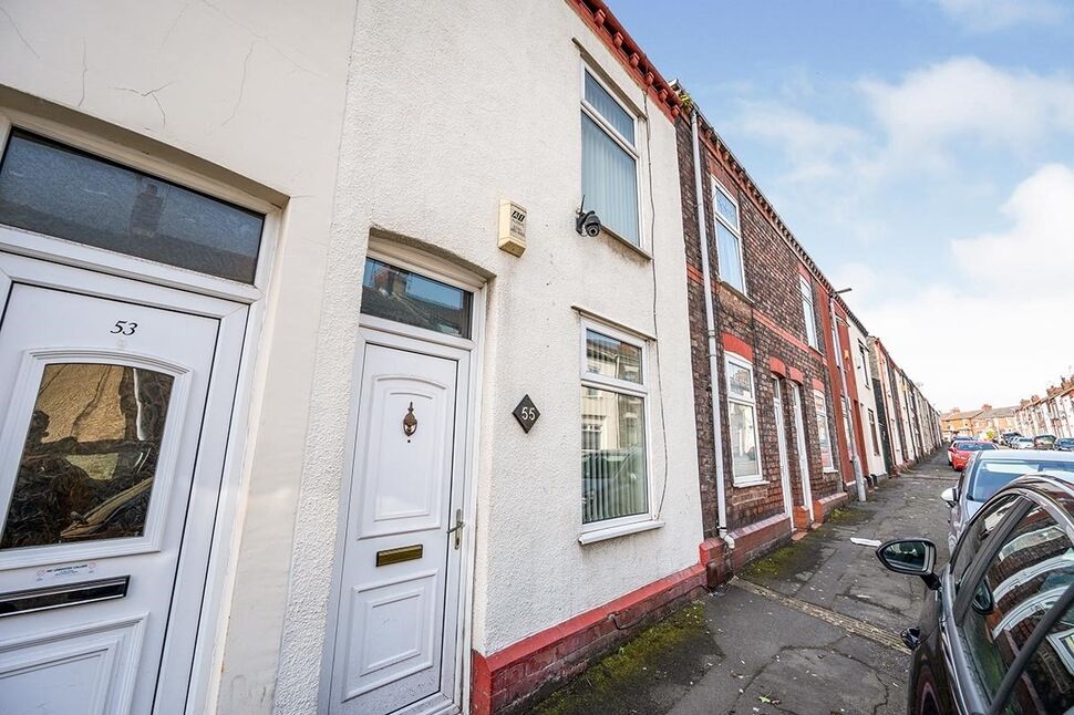 Estate Agents Widnes, Cheshire Reeds Rains