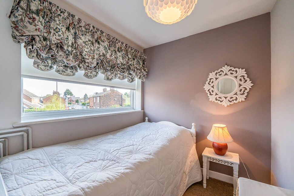 3 bedroom Semi Detached House for sale, Cocklade Lane, Hale Village