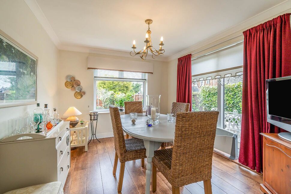 3 bedroom Semi Detached House for sale, Cocklade Lane, Hale Village