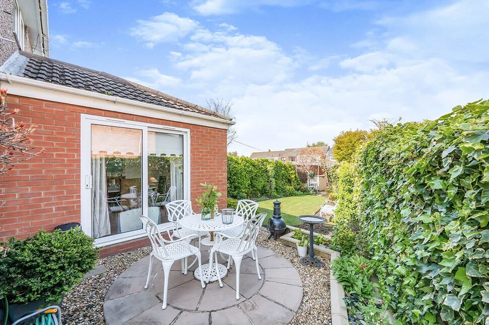 3 bedroom Semi Detached House for sale, Cocklade Lane, Hale Village