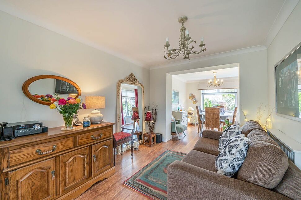 3 bedroom Semi Detached House for sale, Cocklade Lane, Hale Village