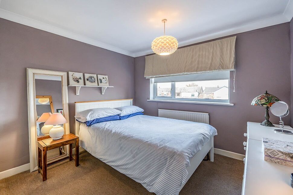 3 bedroom Semi Detached House for sale, Cocklade Lane, Hale Village