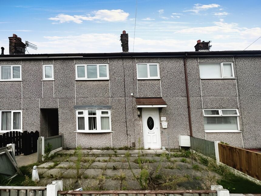 Estate Agents Widnes, Cheshire Reeds Rains