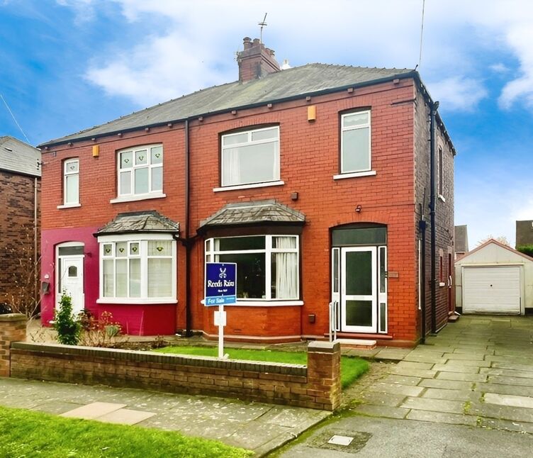 Estate Agents Widnes, Cheshire Reeds Rains