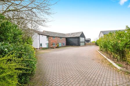 Cronton Road, Detached House for sale, £1,000,000