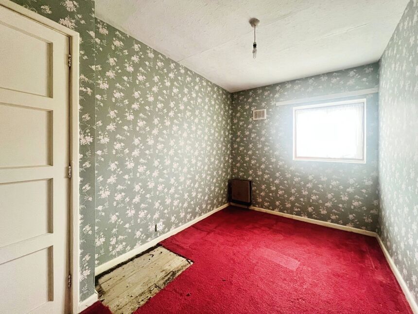 3 bedroom Mid Terrace House for sale, Way, Widnes, WA8 £135,000