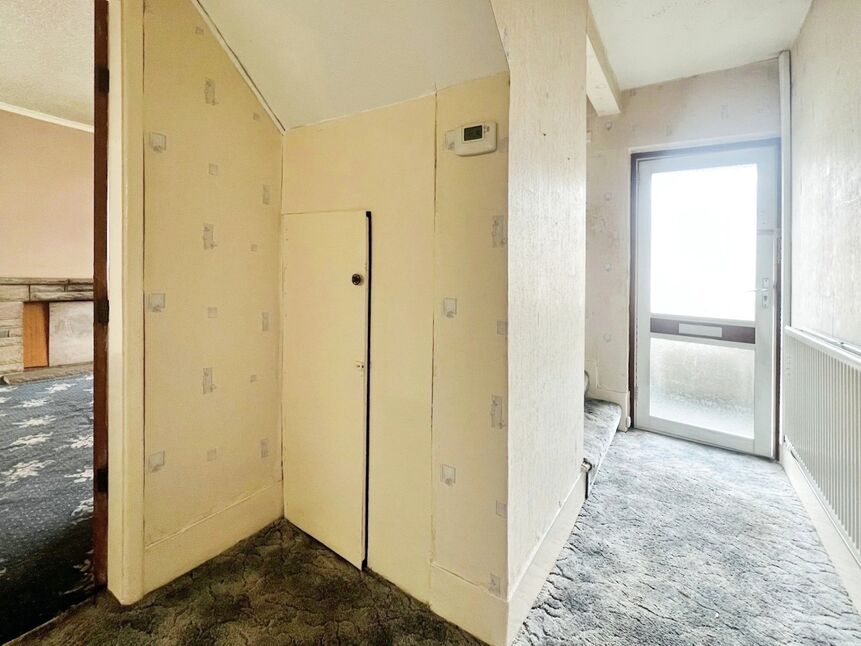 3 bedroom Mid Terrace House for sale, Way, Widnes, WA8 £135,000