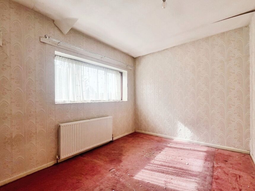 3 bedroom Mid Terrace House for sale, Way, Widnes, WA8 £135,000