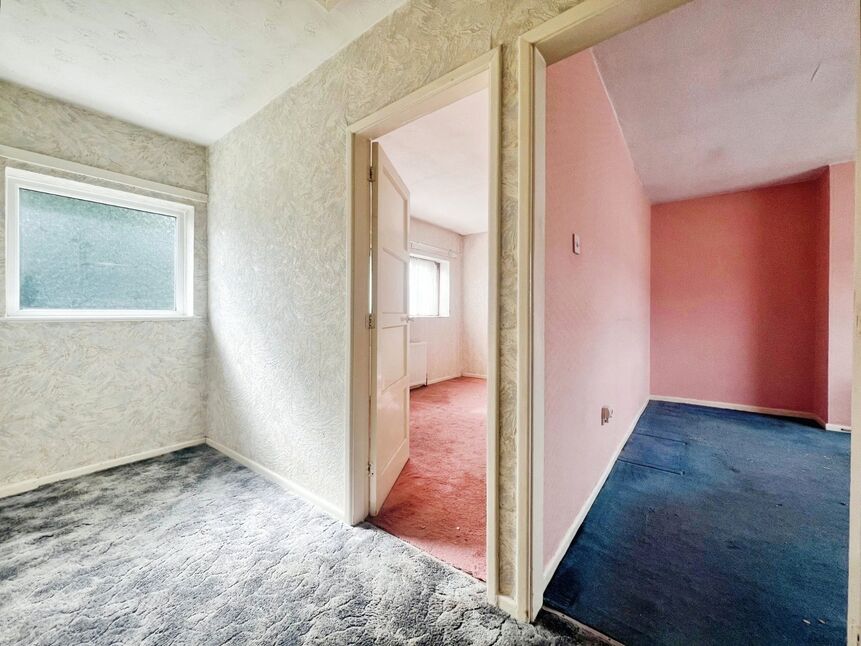 3 bedroom Mid Terrace House for sale, Way, Widnes, WA8 £135,000